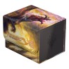 Deck Box - Magic The Gathering - Stormscale Scion