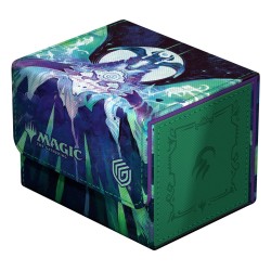 Deck Box - Magic The Gathering - Genesis Ultimatum