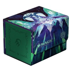 Boîte pour cartes - Magic The Gathering