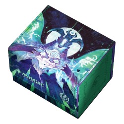Deck Box - Magic The Gathering - Genesis Ultimatum