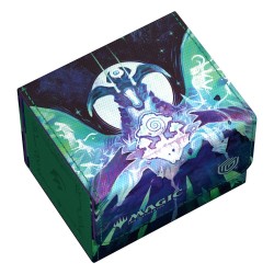 Boîte pour cartes - Magic The Gathering