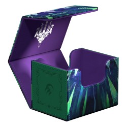 Boîte pour cartes - Magic The Gathering