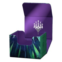 Boîte pour cartes - Magic The Gathering