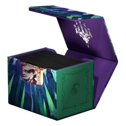 Boîte pour cartes - Magic The Gathering