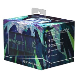 Boîte pour cartes - Magic The Gathering