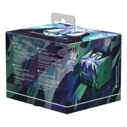 Boîte pour cartes - Magic The Gathering