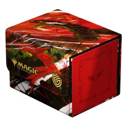 Deck Box - Magic The Gathering - Ruinous Ultimatum