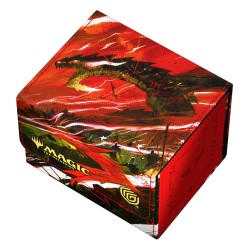 Boîte pour cartes - Magic The Gathering - Ruinous Ultimatum