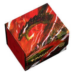Boîte pour cartes - Magic The Gathering - Ruinous Ultimatum