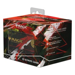 Boîte pour cartes - Magic The Gathering - Ruinous Ultimatum
