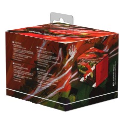 Deck Box - Magic The Gathering - Ruinous Ultimatum