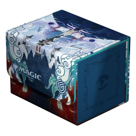 Boîte pour cartes - Magic The Gathering - Inspired Ultimatum