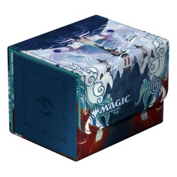 Boîte pour cartes - Magic The Gathering - Inspired Ultimatum