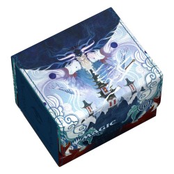 Boîte pour cartes - Magic The Gathering - Inspired Ultimatum