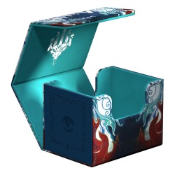 Boîte pour cartes - Magic The Gathering - Inspired Ultimatum