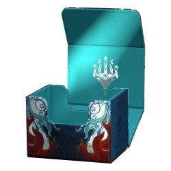 Boîte pour cartes - Magic The Gathering - Inspired Ultimatum
