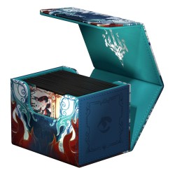 Boîte pour cartes - Magic The Gathering - Inspired Ultimatum