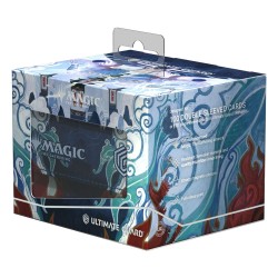 Boîte pour cartes - Magic The Gathering - Inspired Ultimatum