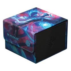 Deck Box - Magic The Gathering - Ugin, Eye of the Storms