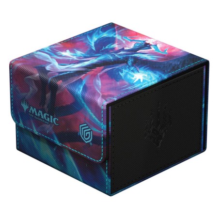 Boîte pour cartes - Magic The Gathering