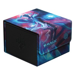 Deck Box - Magic The Gathering - Ugin, Eye of the Storms