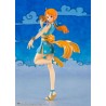 Figurine Statique - Figuart Zéro - One Piece - Nami "Onami"