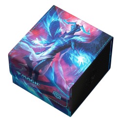 Deck Box - Magic The Gathering - Ugin, Eye of the Storms