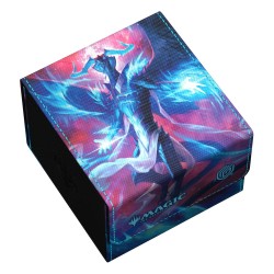 Deck Box - Magic The Gathering - Ugin, Eye of the Storms