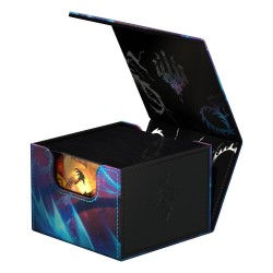 Deck Box - Magic The Gathering - Ugin, Eye of the Storms