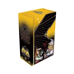 Cartes (JCC) - Saint Seiya - Série 1