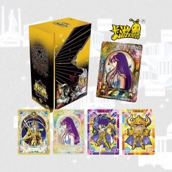 Trading Cards - Saint Seiya - Series 1