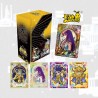 Trading Cards - Saint Seiya - Series 1