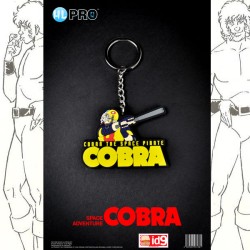 Porte-clefs - Cobra - Joe Gillian