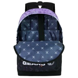 Backpack - One Piece - Monkey D. Luffy