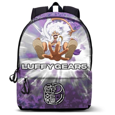 Backpack - One Piece - Monkey D. Luffy