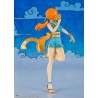 Figurine Statique - Figuart Zéro - One Piece - Nami "Onami"