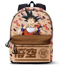 Backpack - Dragon Ball - Son Goku