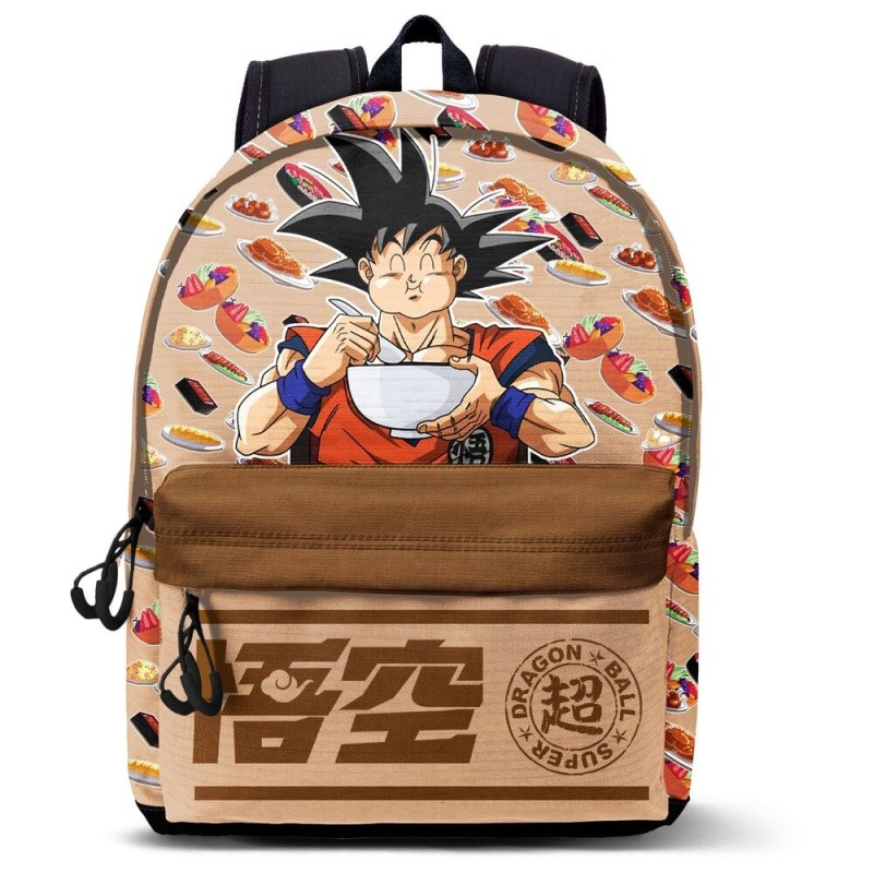 Sac à dos - Dragon Ball - Son Goku
