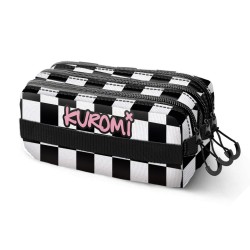 Writing - Pencil case - Sanrio - Kuromi