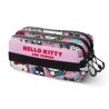 Writing - Pencil case - Sanrio - Kuromi