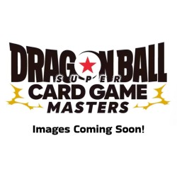 Trading Cards - Booster - Dragon Ball - JCC - Booster "Zenkai Series EX" Set 10 - B28