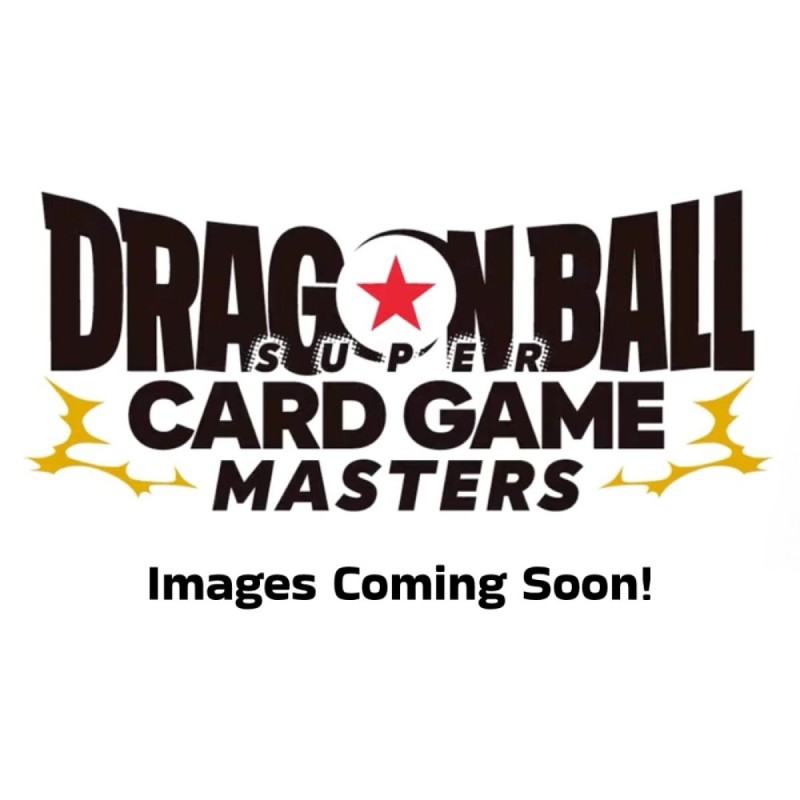 Trading Cards - Booster - Dragon Ball - JCC - Booster "Zenkai Series EX" Set 10 - B28