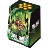 Trading Cards - Card Case - Dragon Ball - Card Case and Card Sleeves Set 04 - Broly