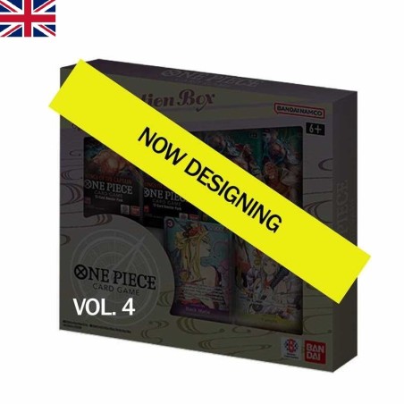 Trading Cards - Card Case - One Piece