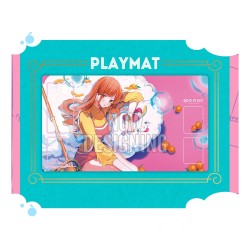 Play mat - One Piece - Card Games Fest 24-25 - Nami