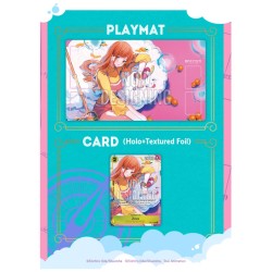 Tapis de Jeu - One Piece - Card Games Fest 24-25 - Nami