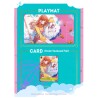 Play mat - One Piece - Card Games Fest 24-25 - Nami
