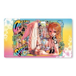 Play mat - One Piece