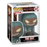 POP - Rocks - Disturbed - 321 - The Guy