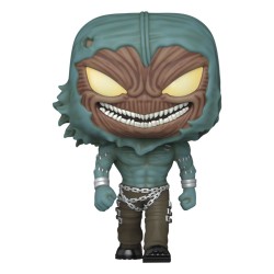 POP - Rocks - Disturbed - 321 - The Guy